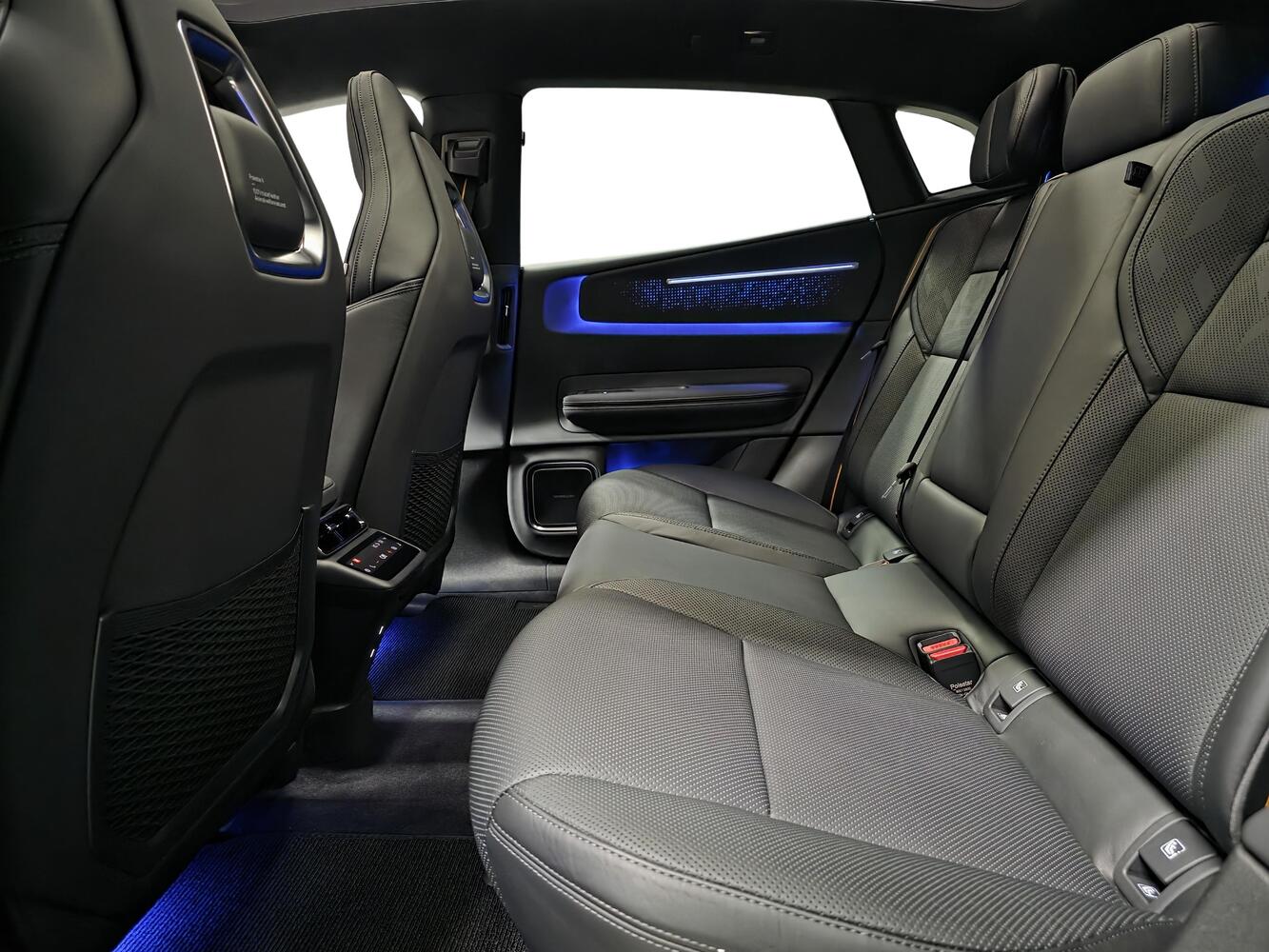 Polestar 4 vaihtoauto