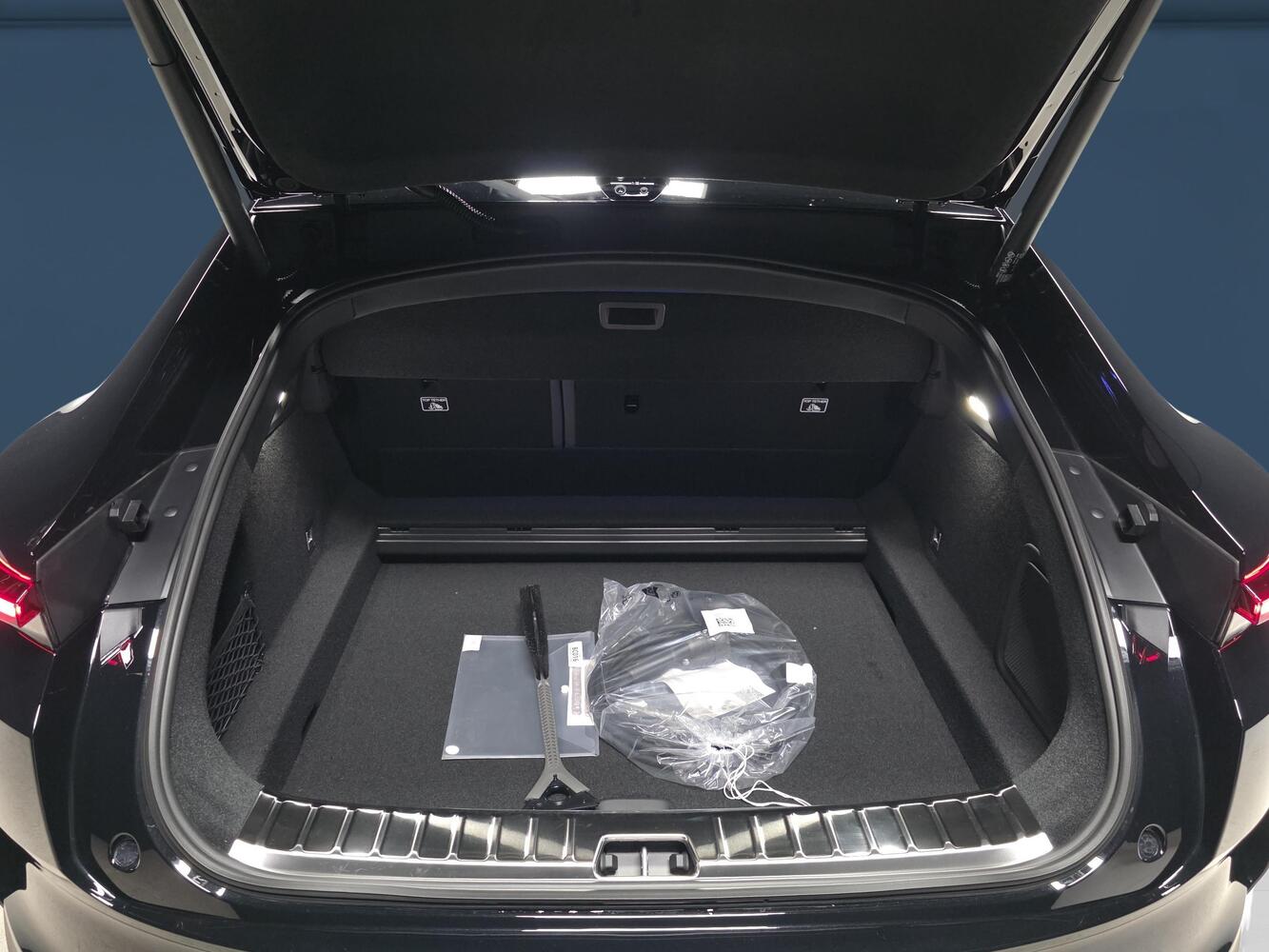 Polestar 4 vaihtoauto
