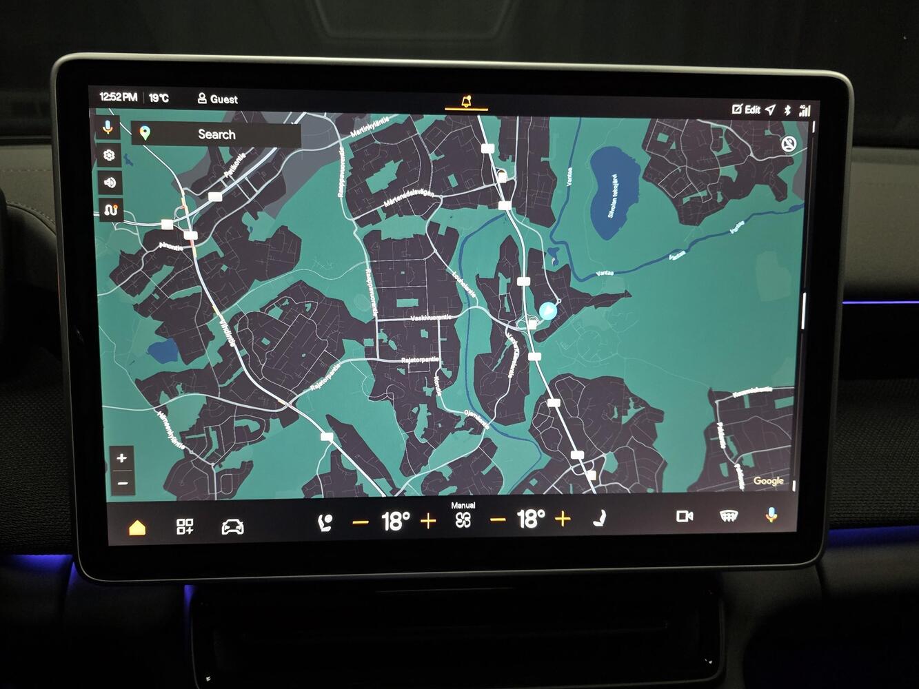 Polestar 4 vaihtoauto