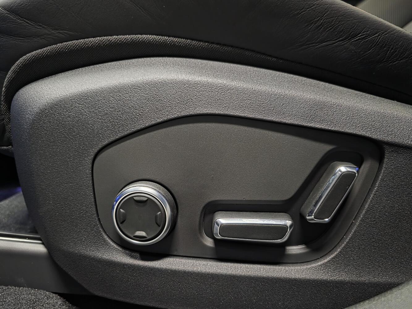 Polestar 4 vaihtoauto