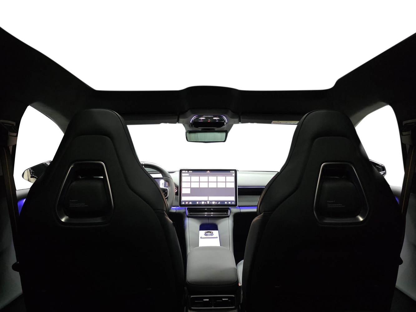 Polestar 4 vaihtoauto