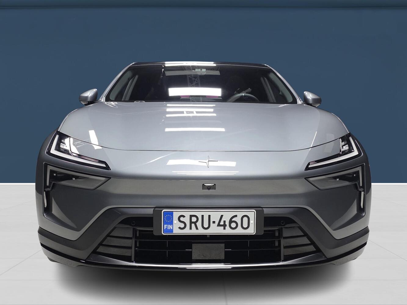 Polestar 4 vaihtoauto