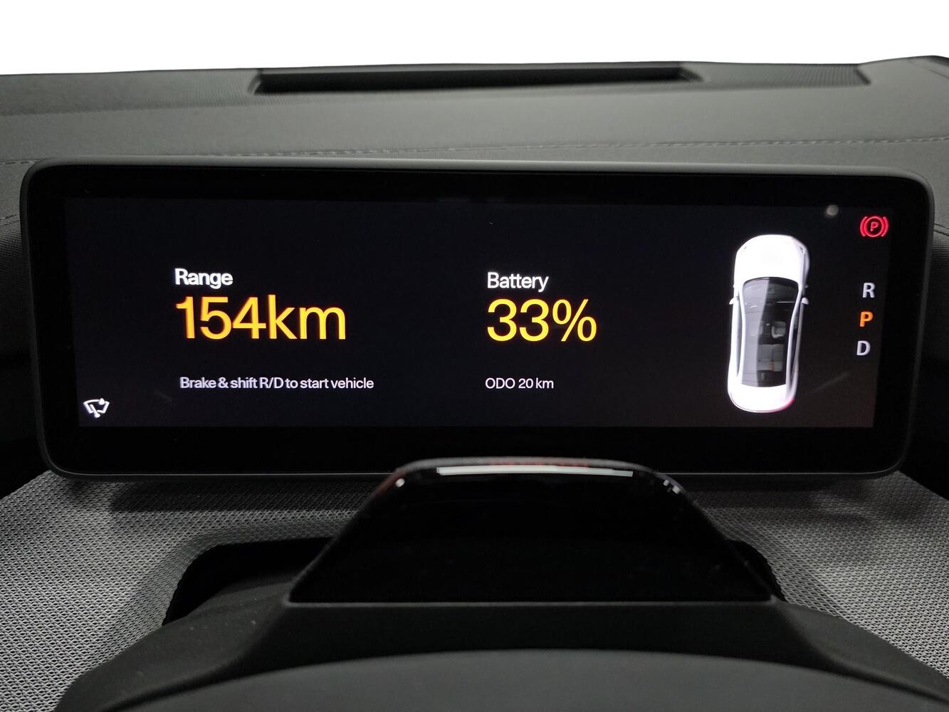 Polestar 4 vaihtoauto