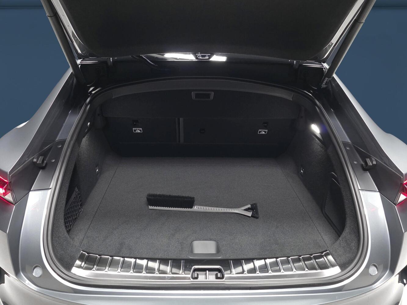 Polestar 4 vaihtoauto
