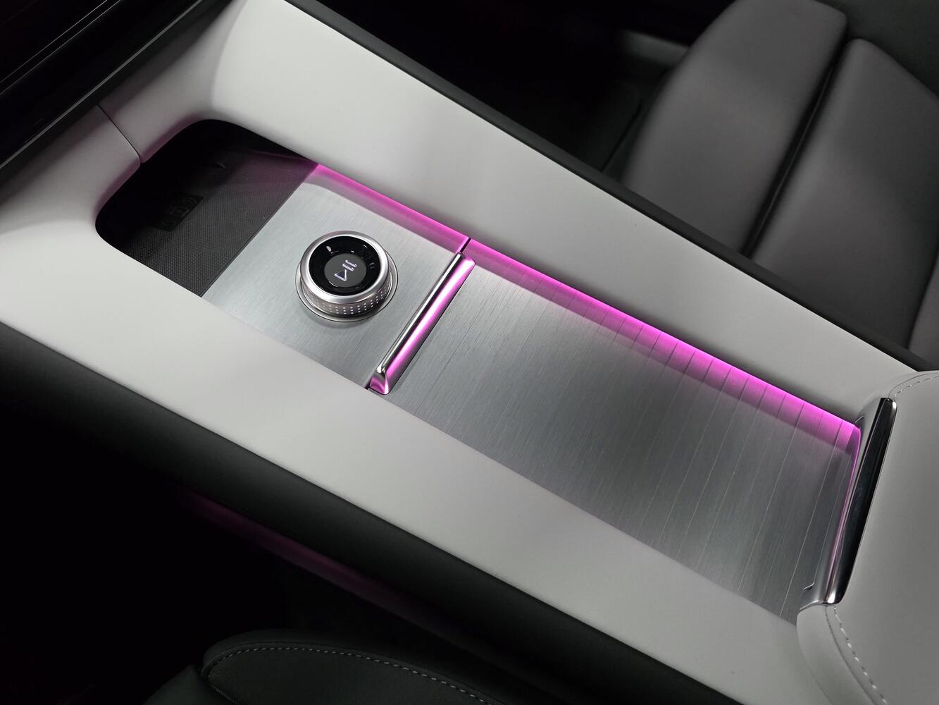 Polestar 4 vaihtoauto