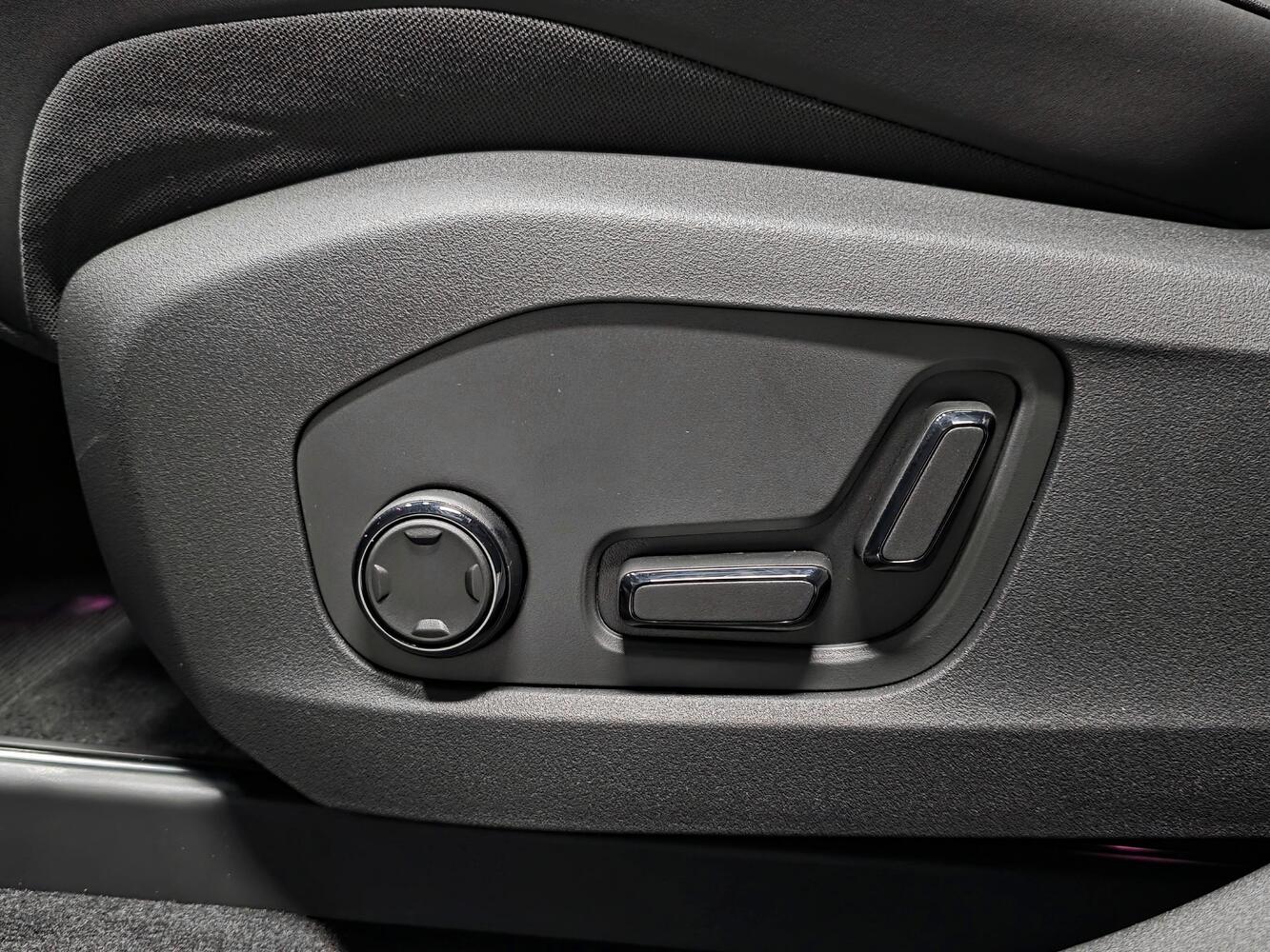 Polestar 4 vaihtoauto