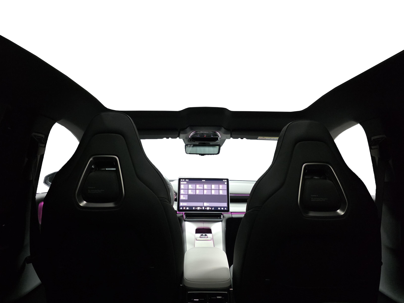 Polestar 4 vaihtoauto