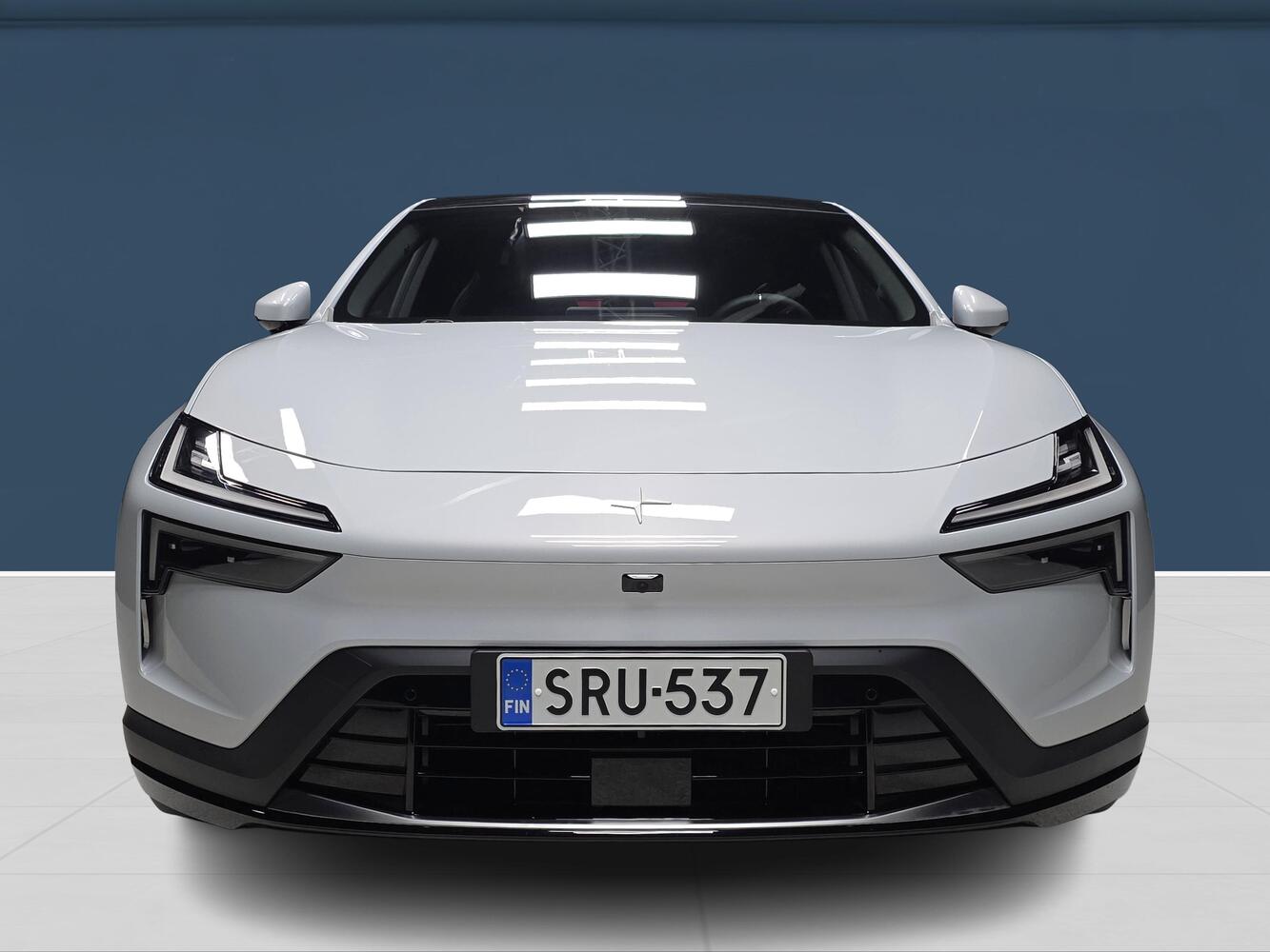 Polestar 4 vaihtoauto