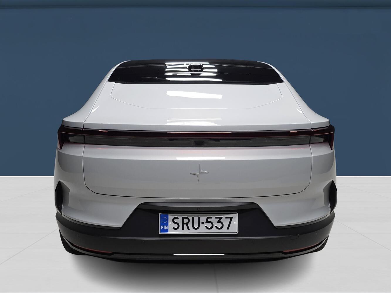 Polestar 4 vaihtoauto