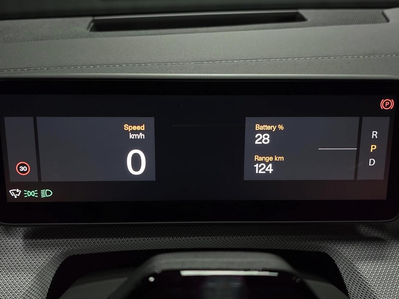 Polestar 4 vaihtoauto