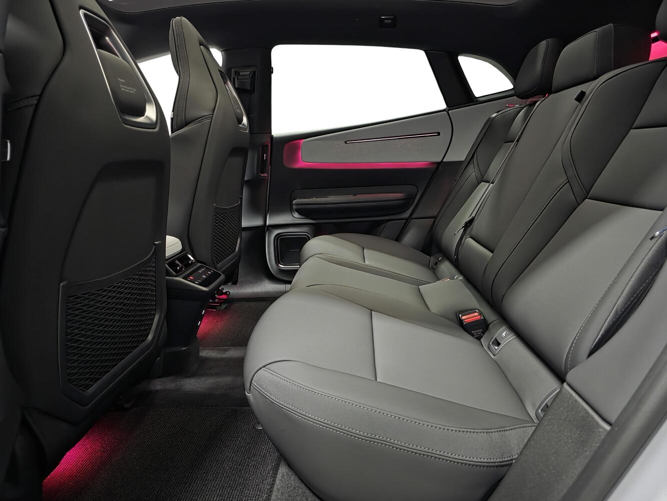 Polestar 4 vaihtoauto