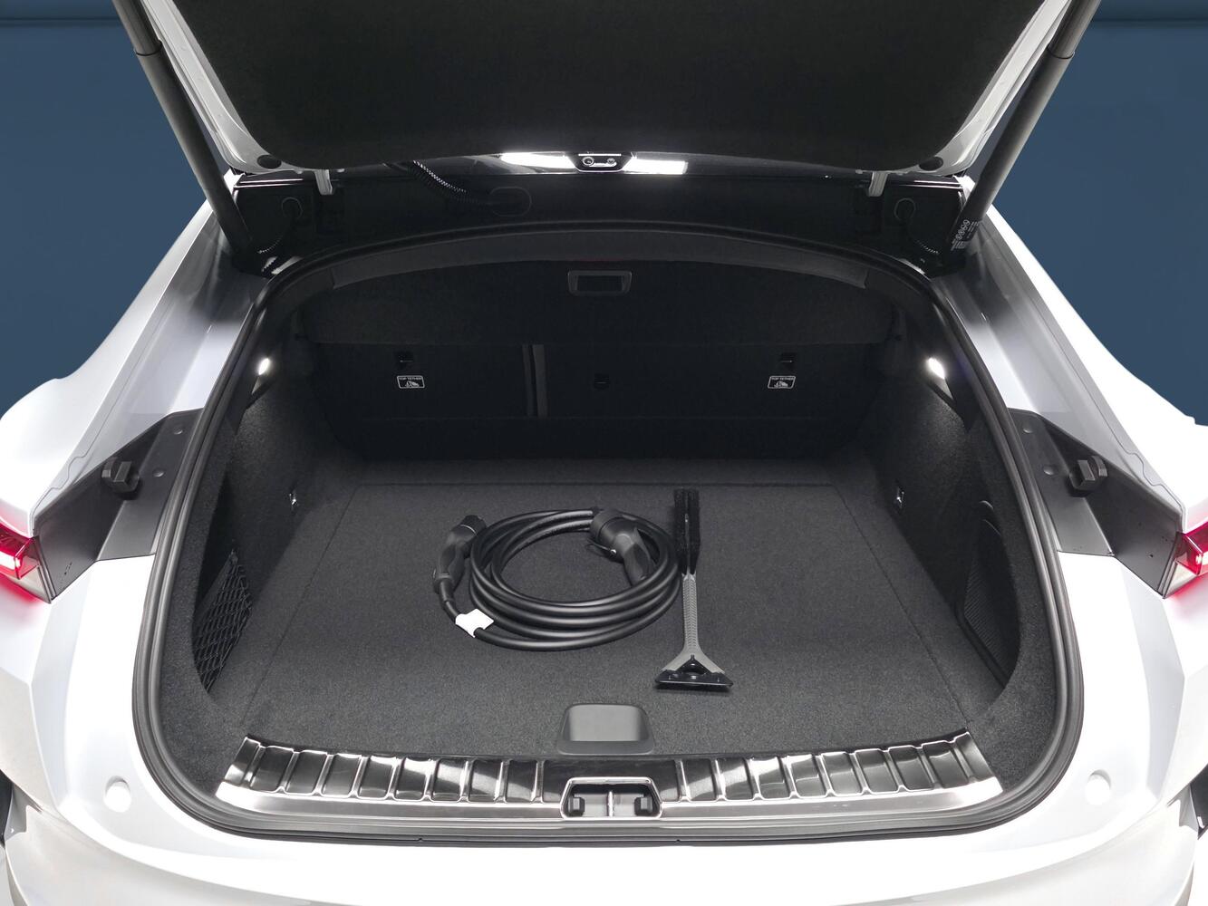 Polestar 4 vaihtoauto