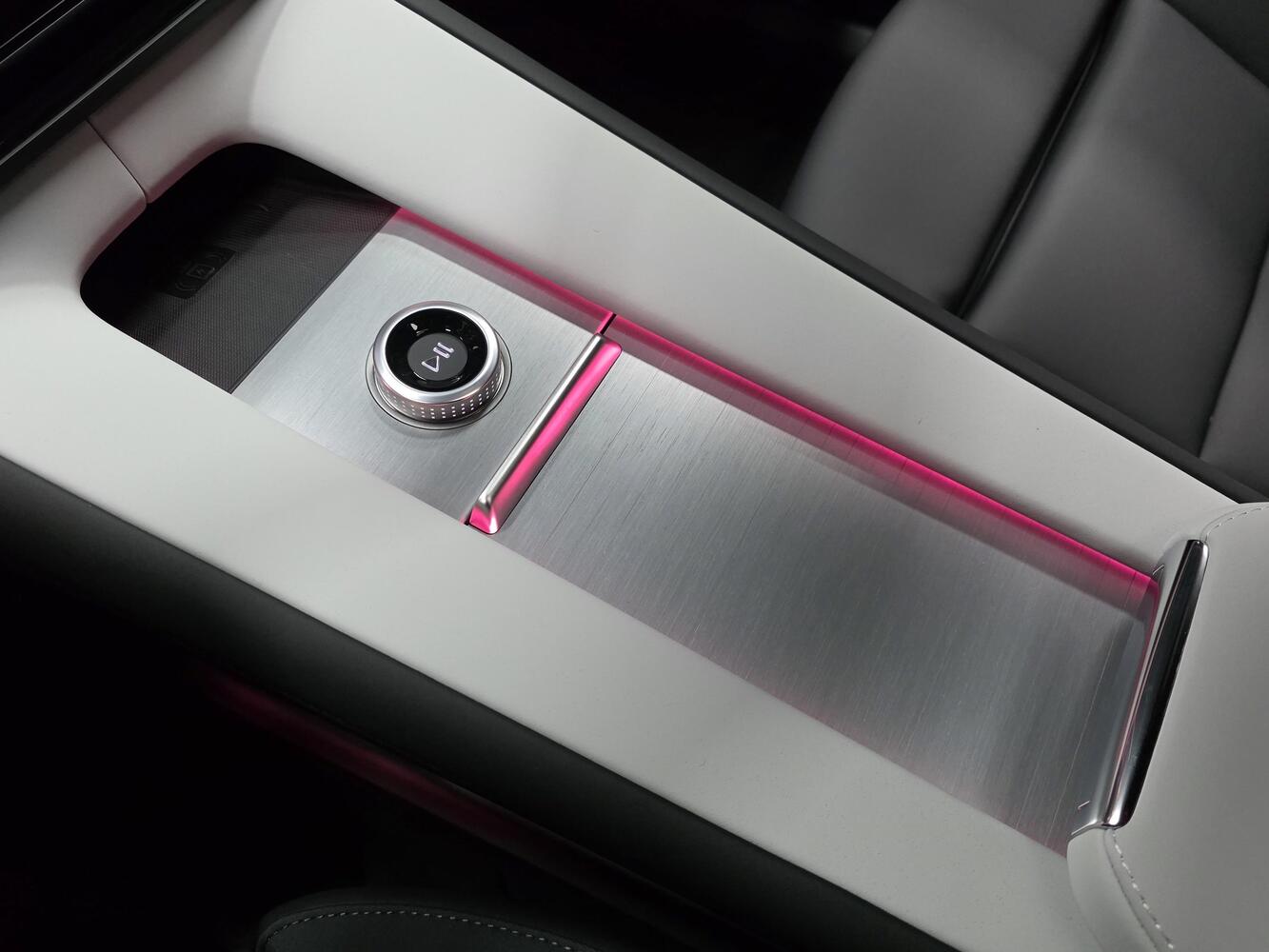 Polestar 4 vaihtoauto