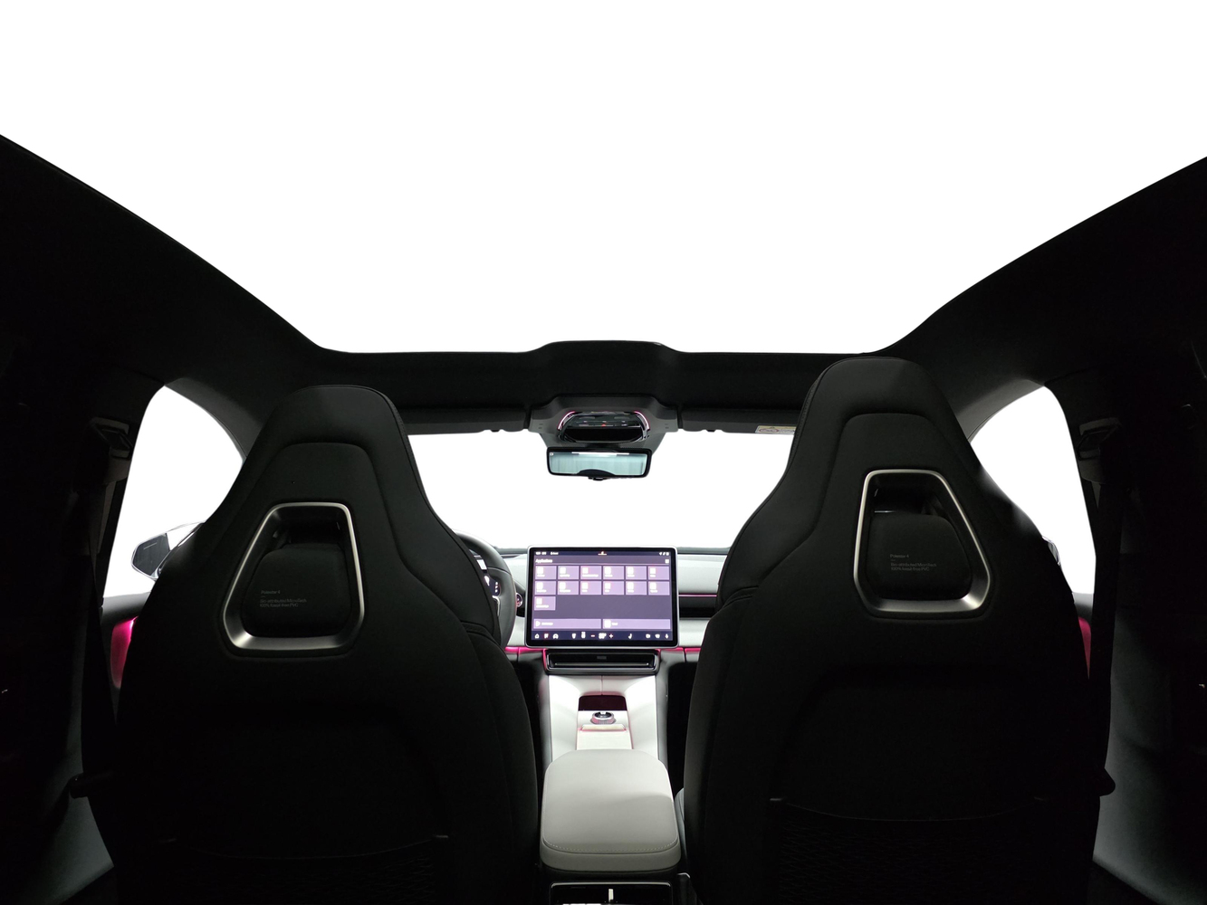 Polestar 4 vaihtoauto