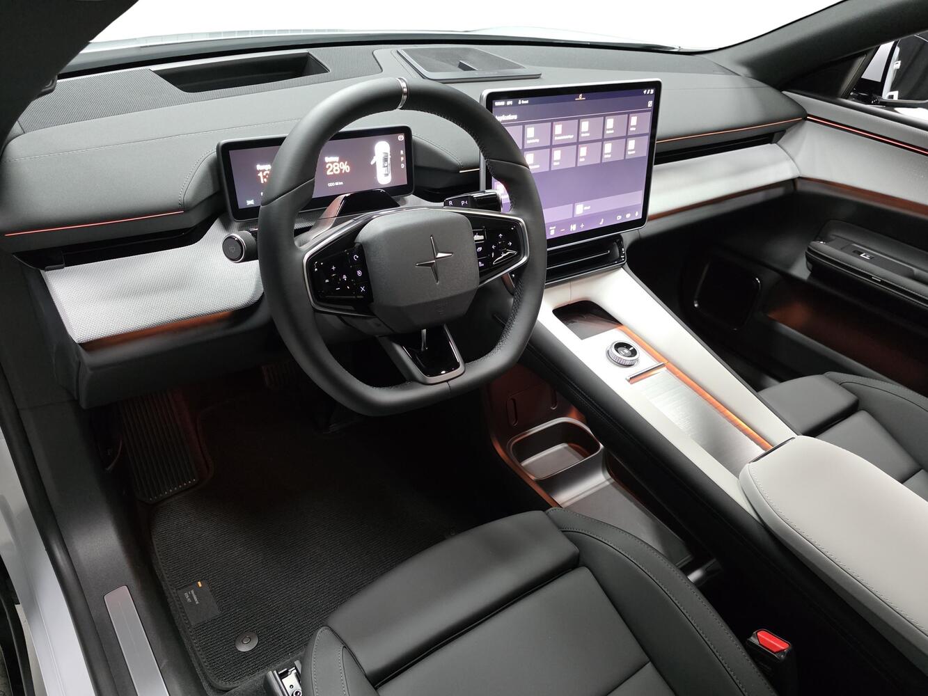 Polestar 4 vaihtoauto