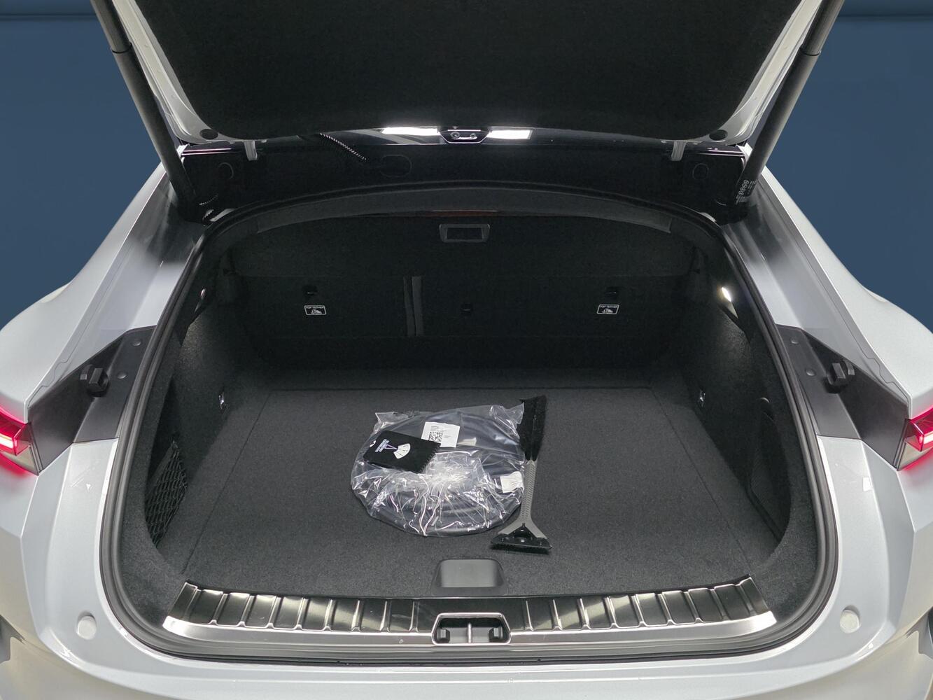 Polestar 4 vaihtoauto