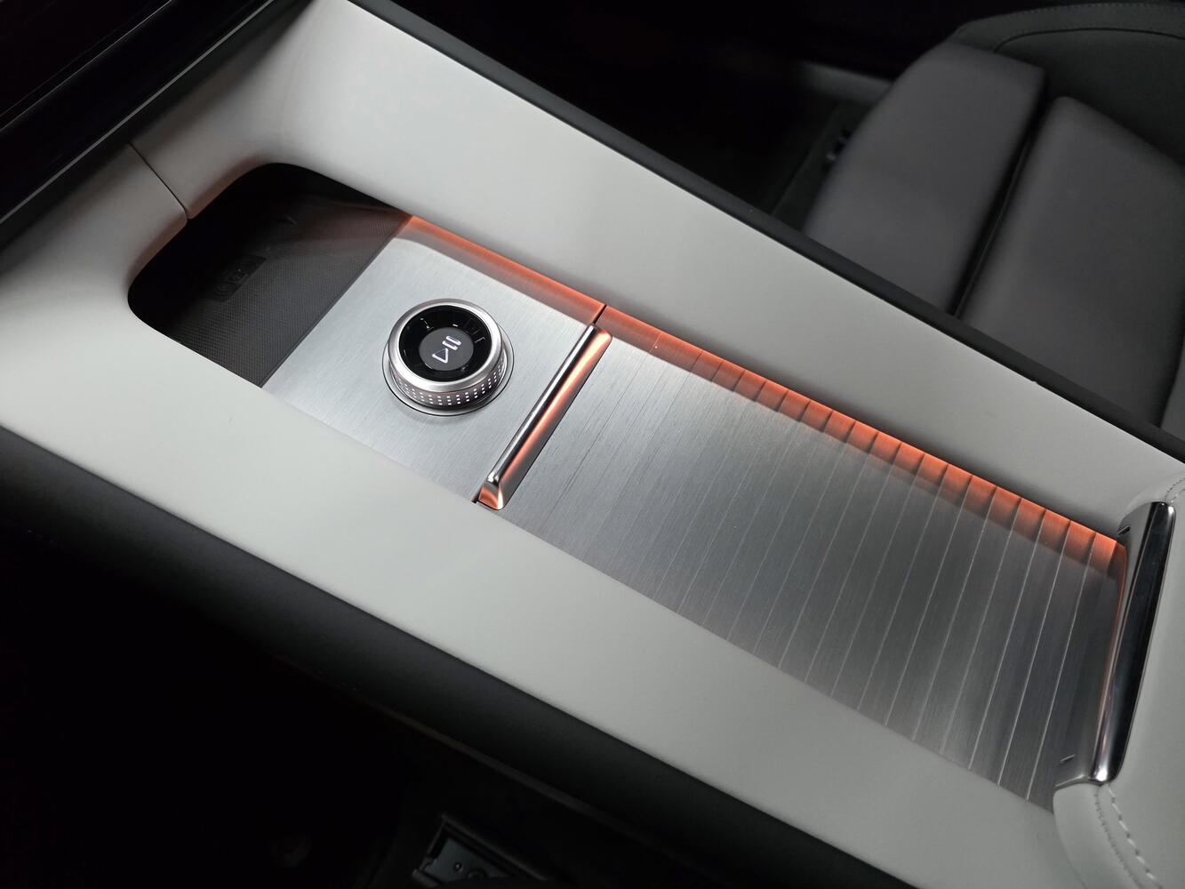 Polestar 4 vaihtoauto