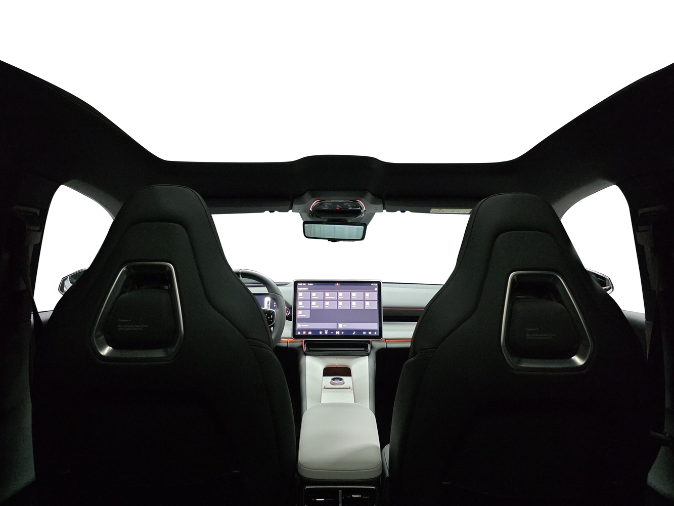 Polestar 4 vaihtoauto