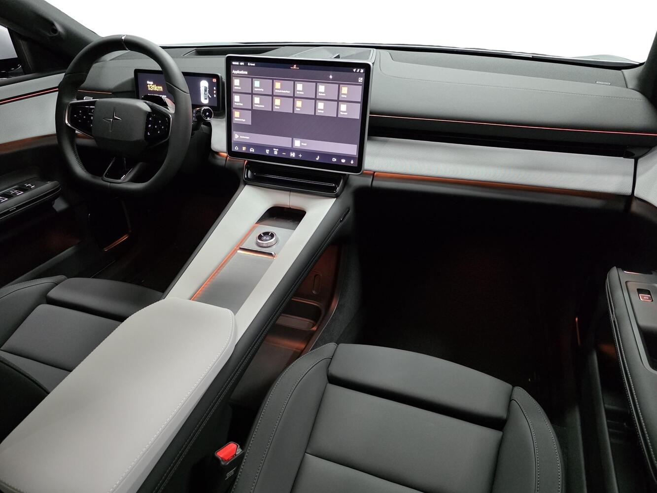Polestar 4 vaihtoauto