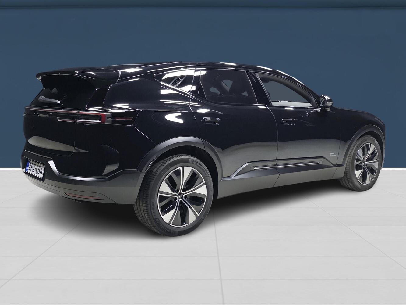 Polestar 3 vaihtoauto