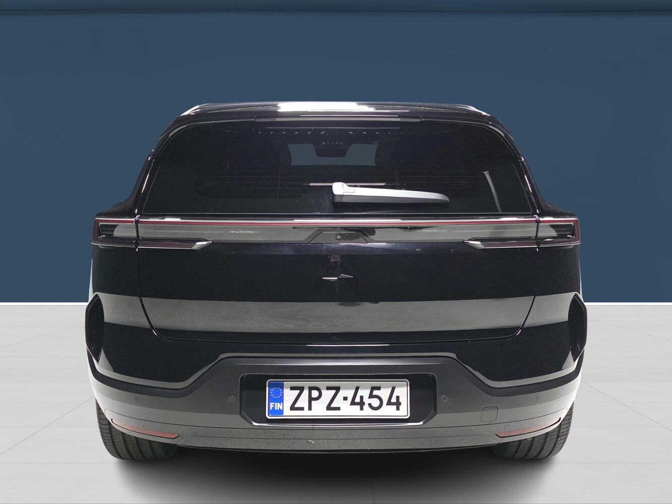 Polestar 3 vaihtoauto