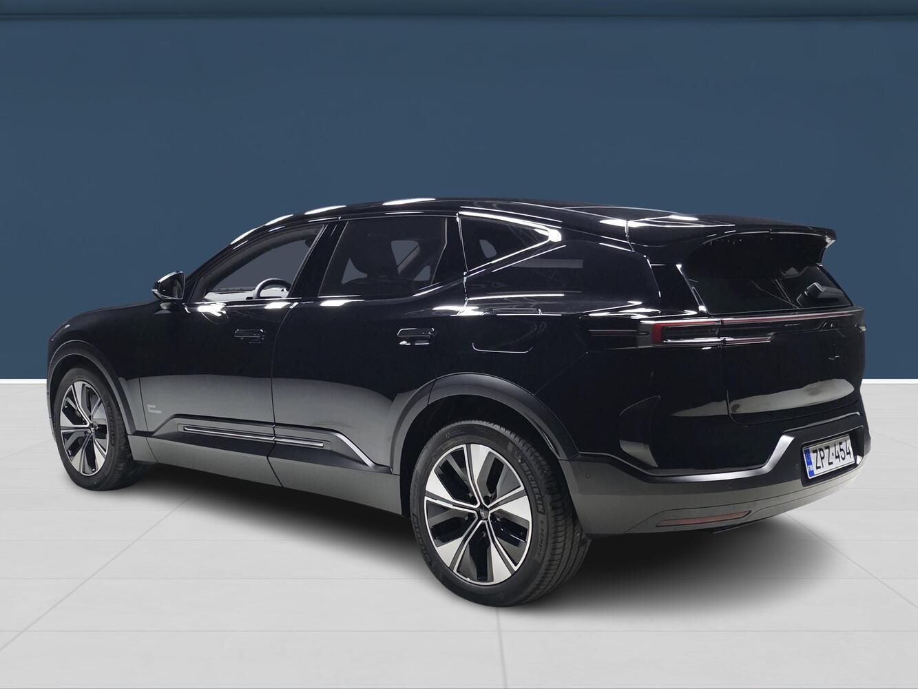 Polestar 3 vaihtoauto
