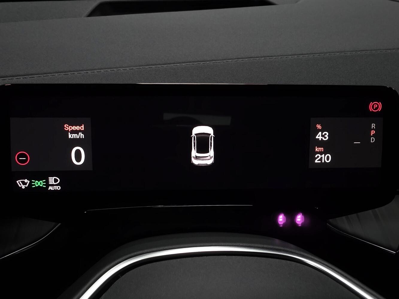 Polestar 3 vaihtoauto