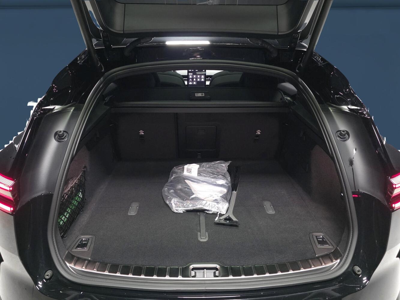 Polestar 3 vaihtoauto