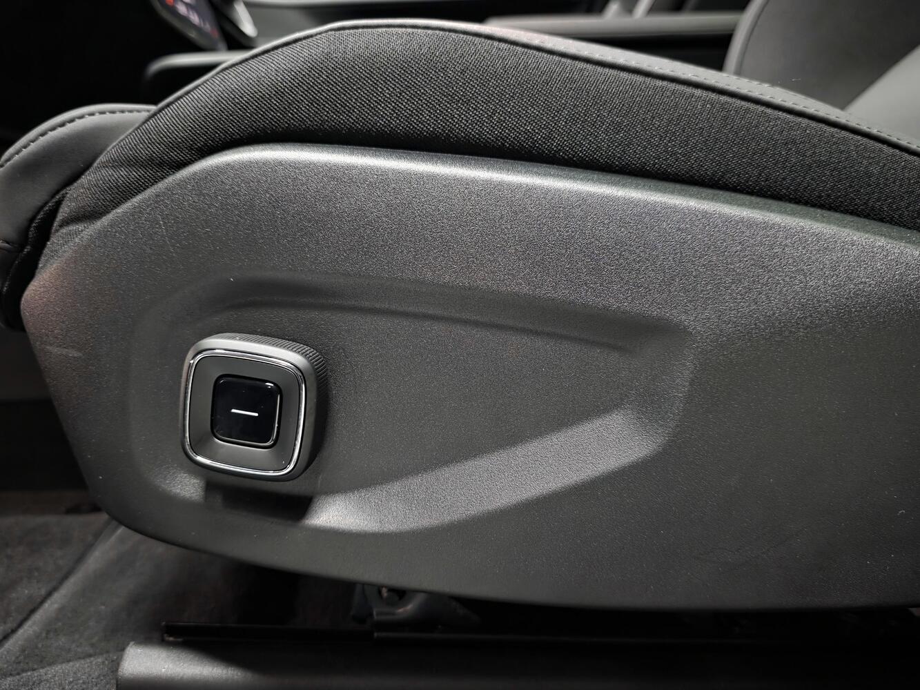 Polestar 3 vaihtoauto