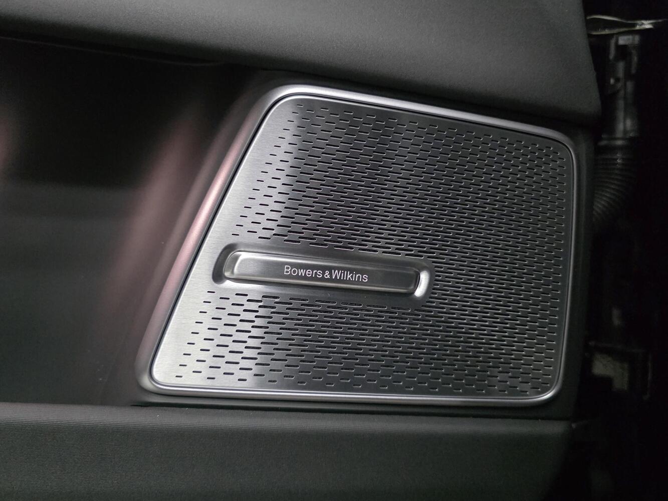 Polestar 3 vaihtoauto