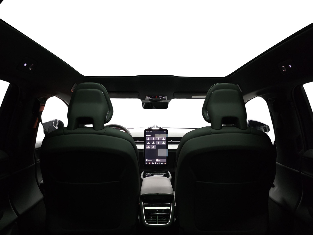 Polestar 3 vaihtoauto