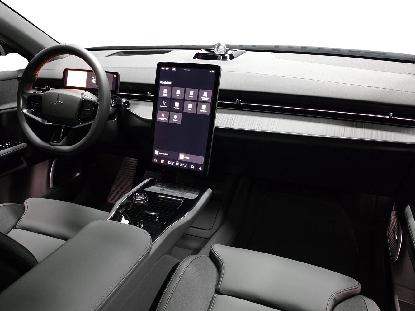 Polestar 3 vaihtoauto