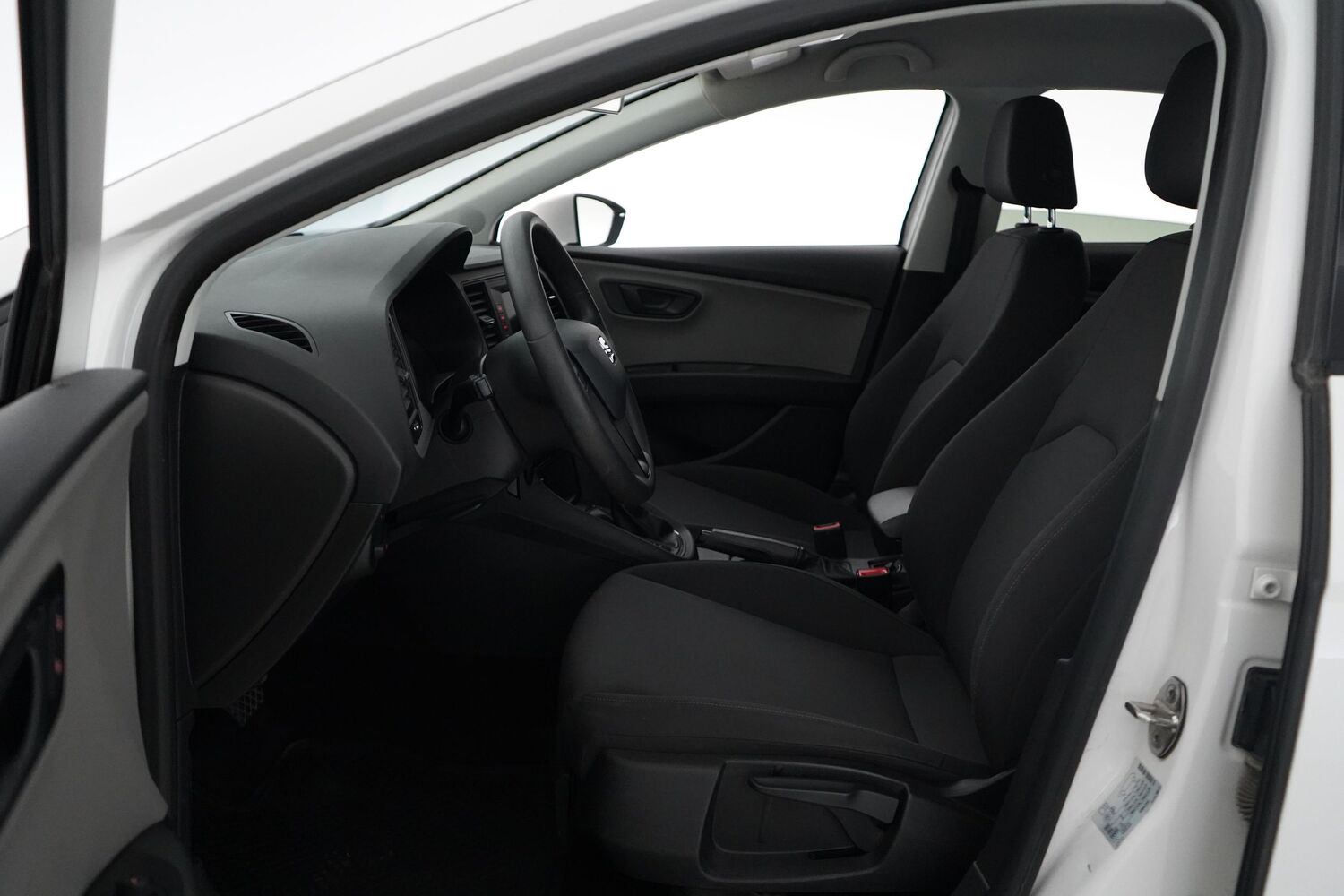 SEAT Leon vaihtoauto