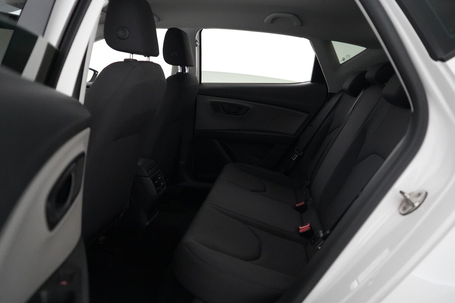SEAT Leon vaihtoauto