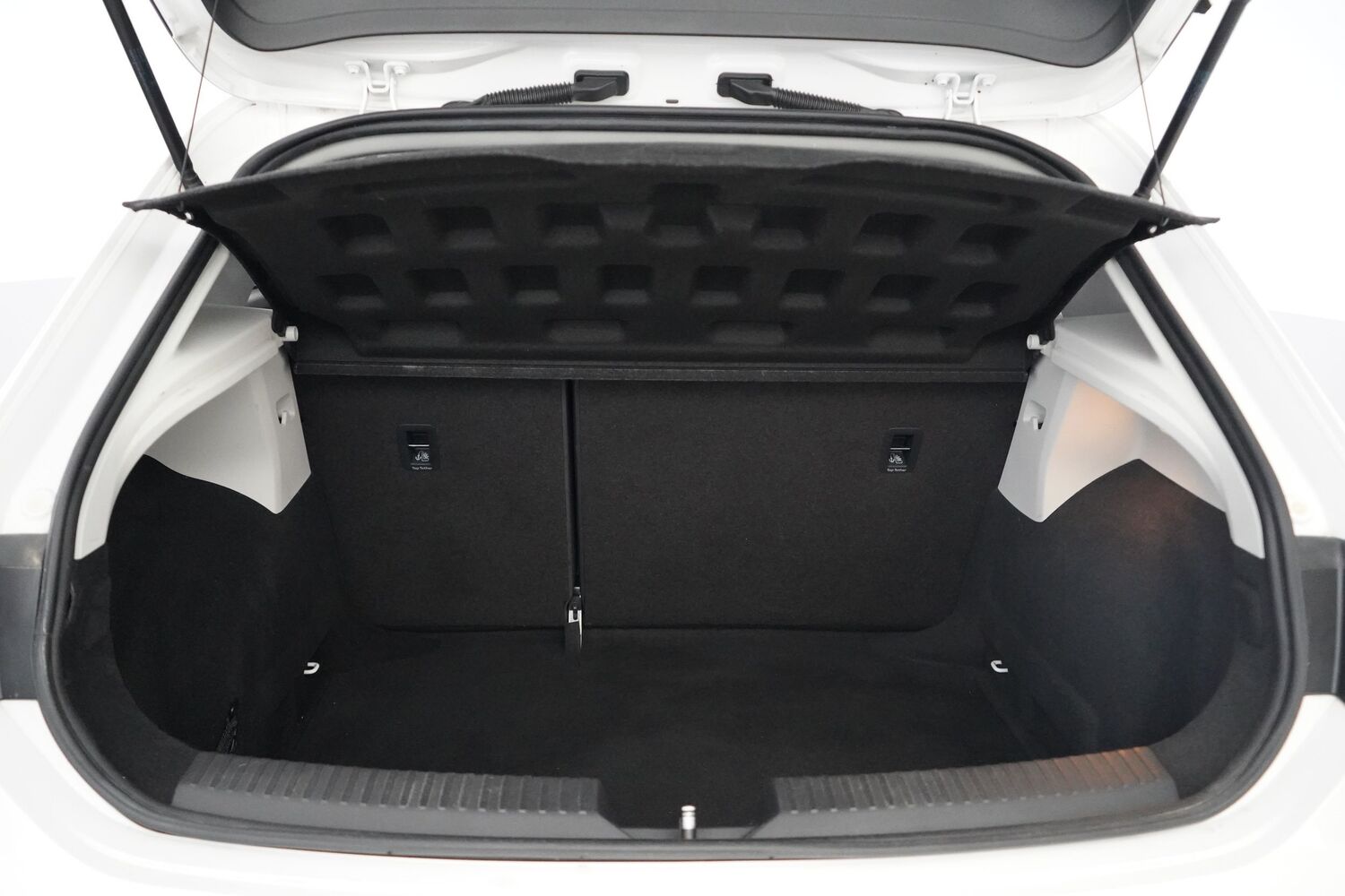 SEAT Leon vaihtoauto