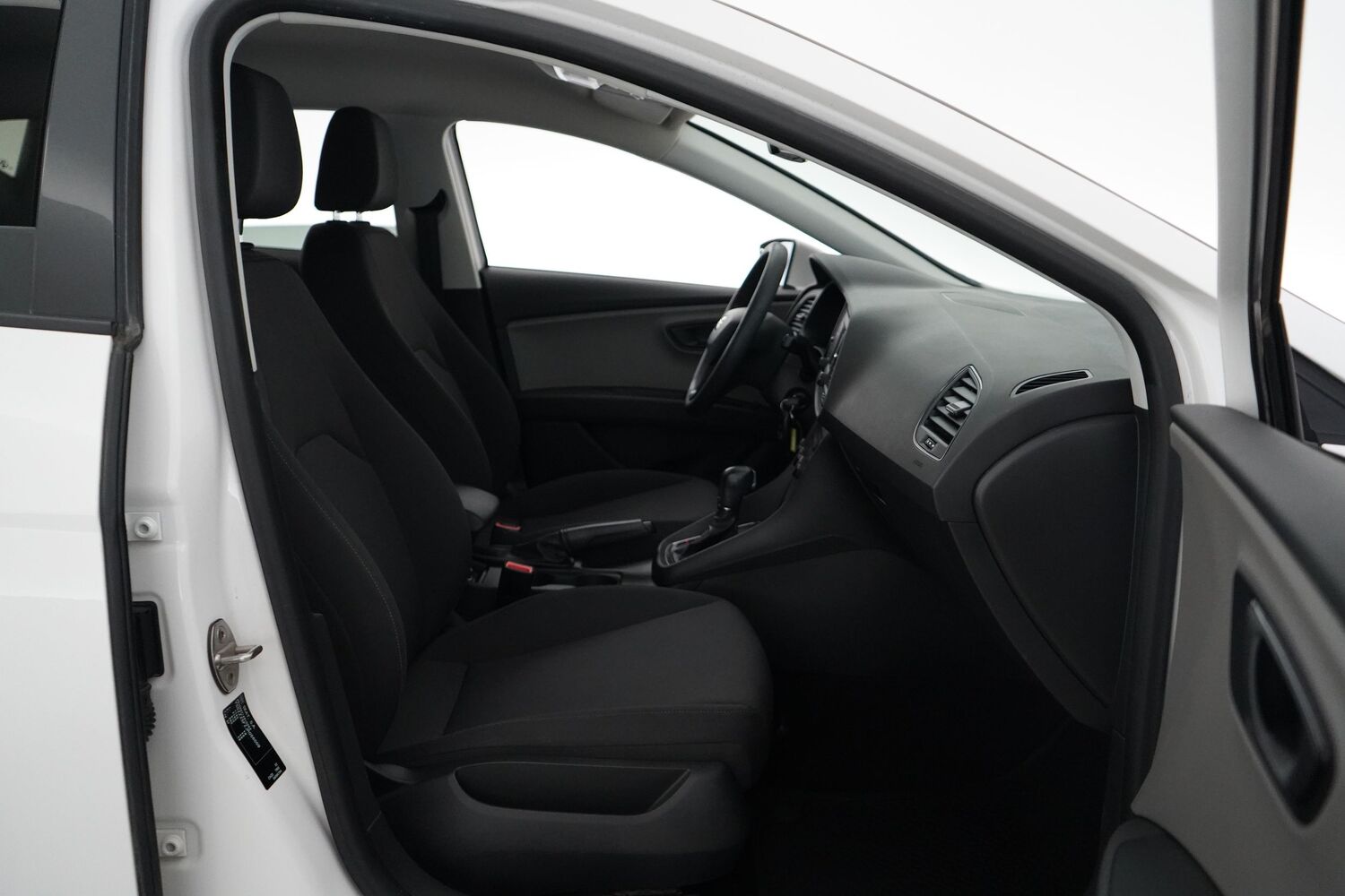 SEAT Leon vaihtoauto