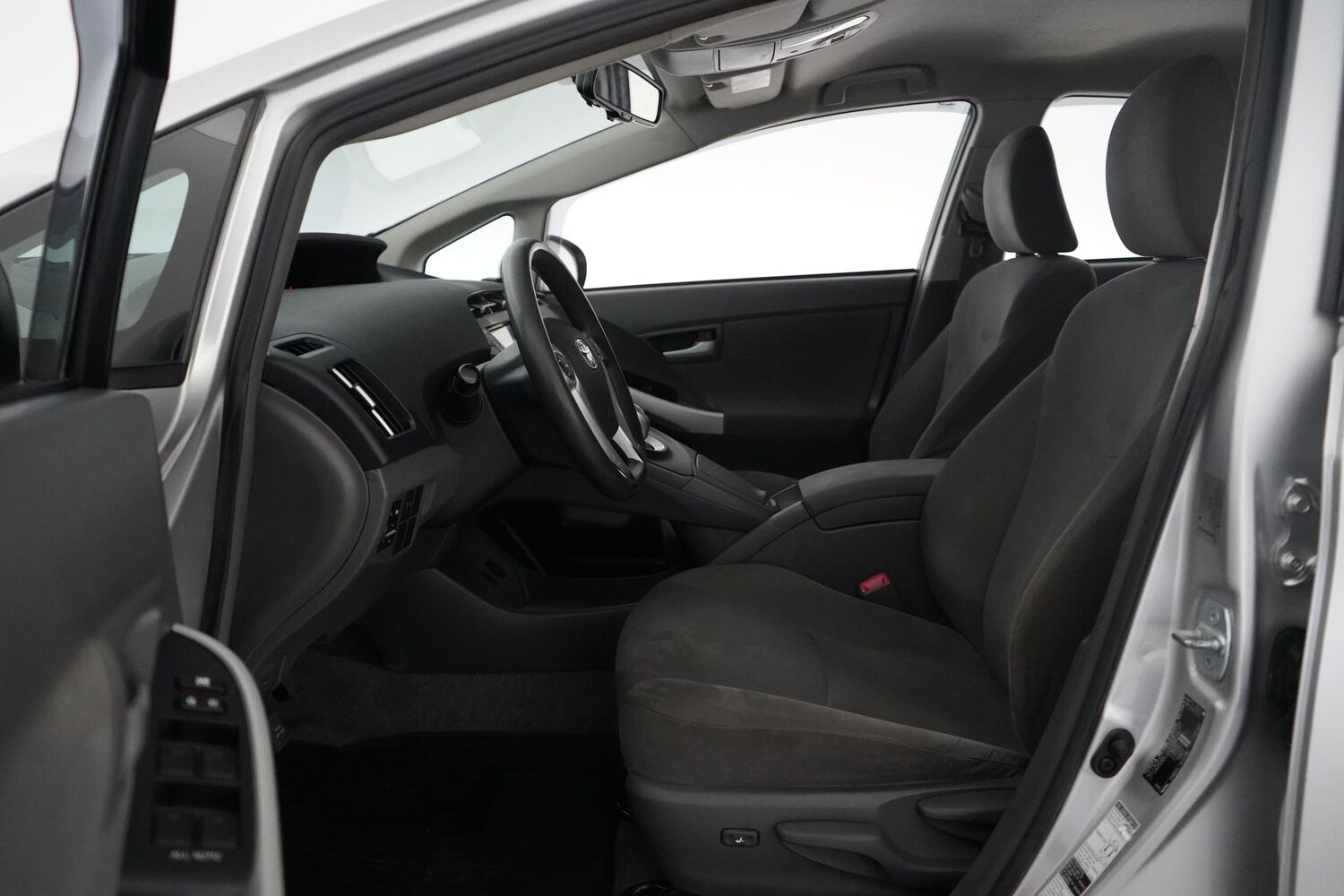 Toyota Prius vaihtoauto
