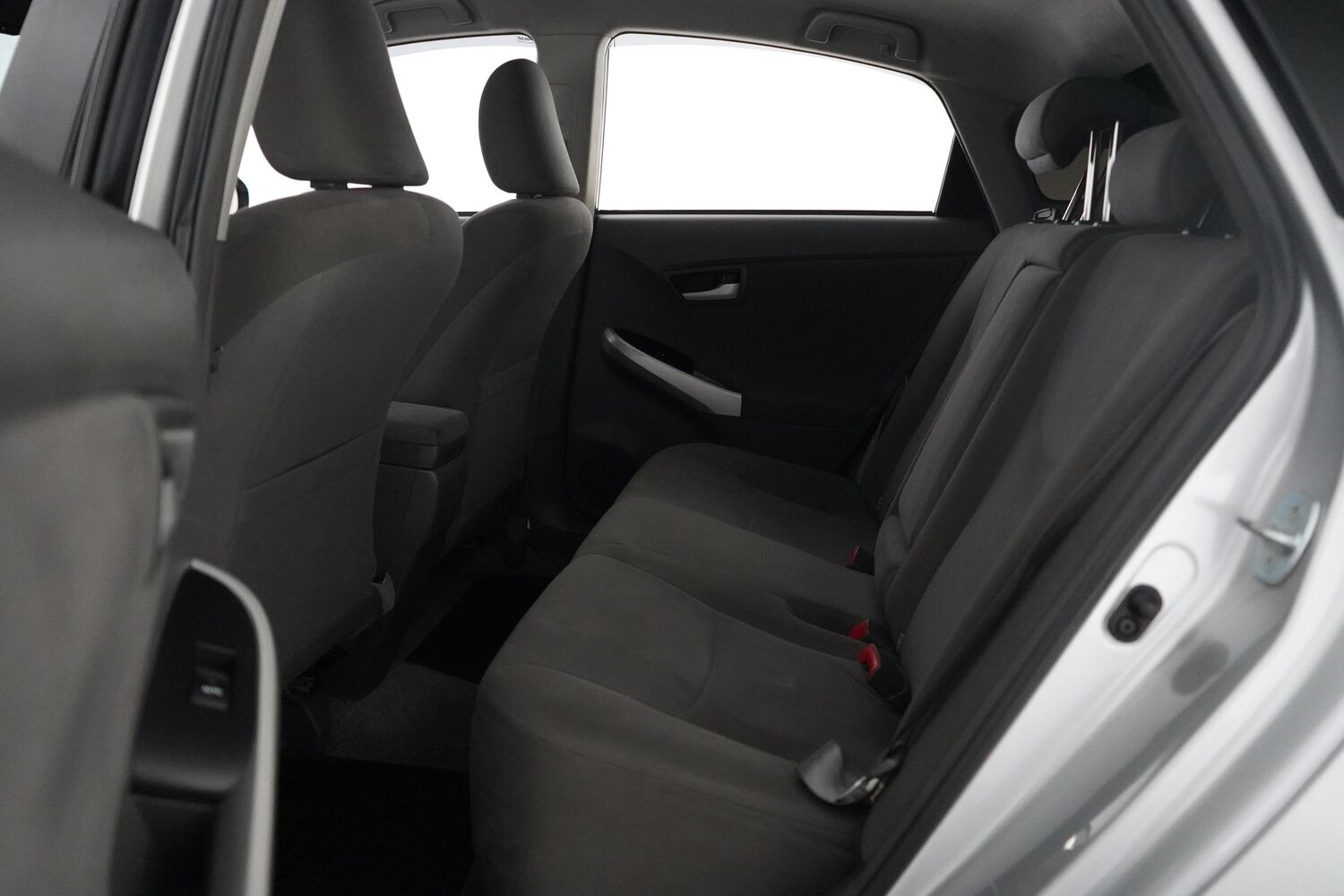 Toyota Prius vaihtoauto