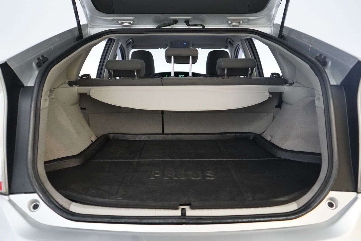 Toyota Prius vaihtoauto