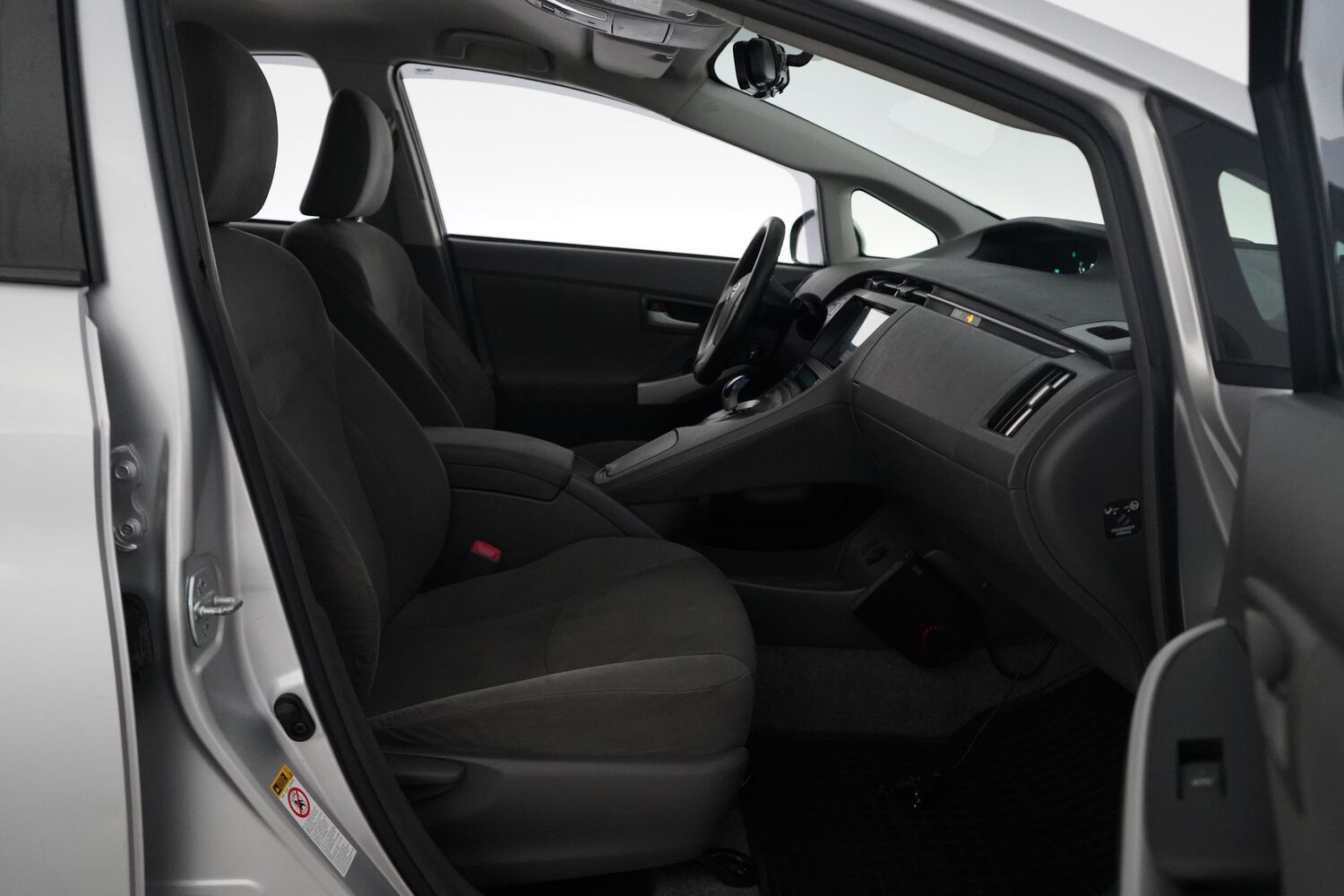 Toyota Prius vaihtoauto