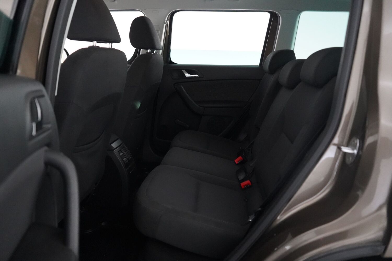 Skoda Yeti vaihtoauto
