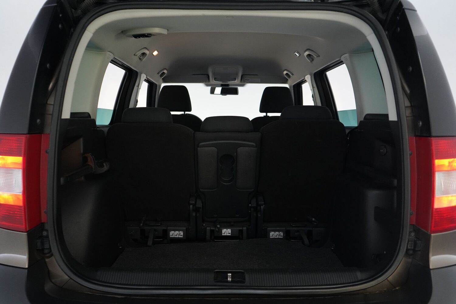 Skoda Yeti vaihtoauto