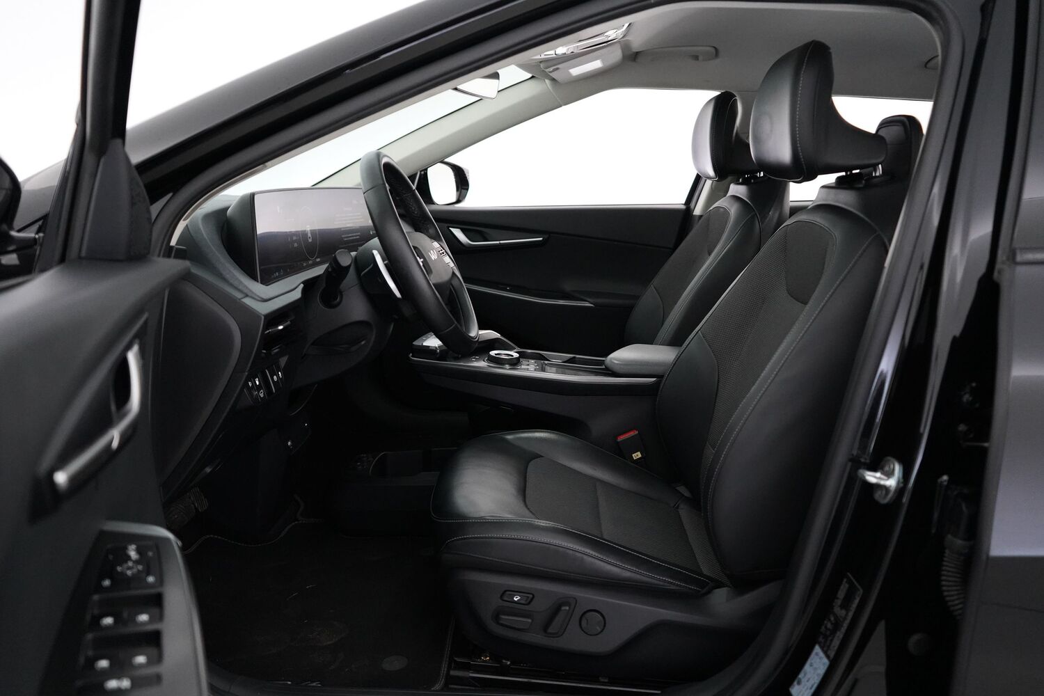 Kia EV6 vaihtoauto