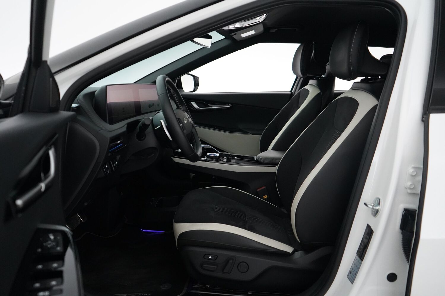 Kia EV6 vaihtoauto
