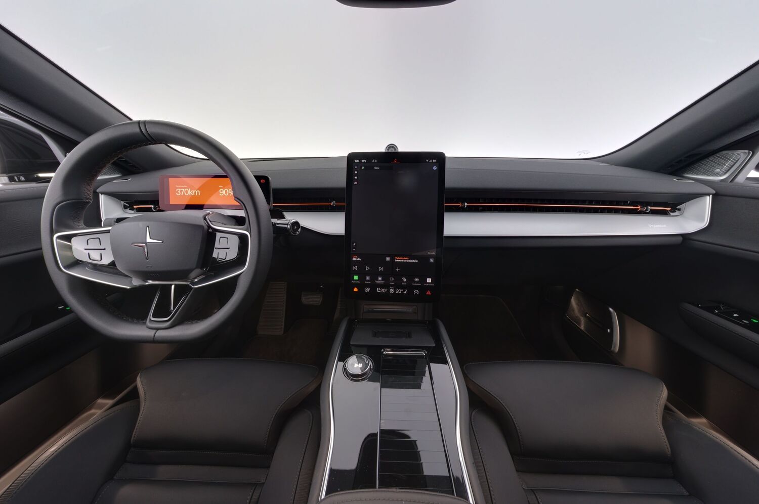 Polestar 3 vaihtoauto