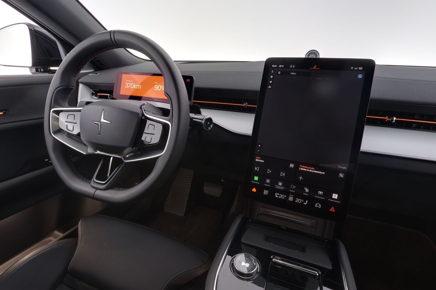 Polestar 3 vaihtoauto