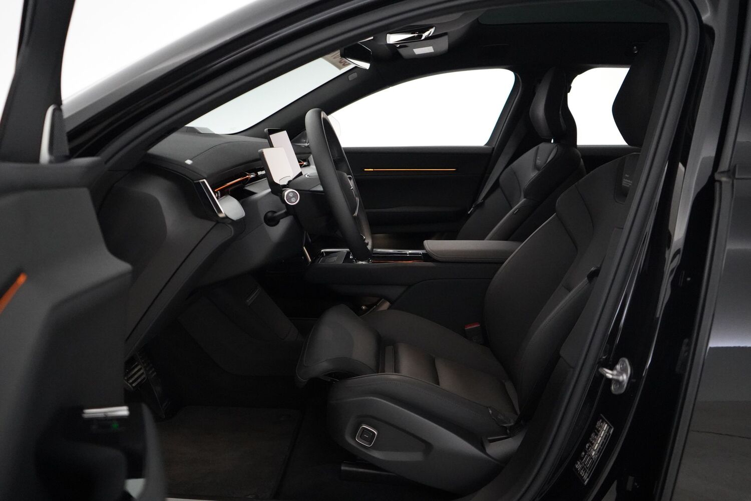 Polestar 3 vaihtoauto