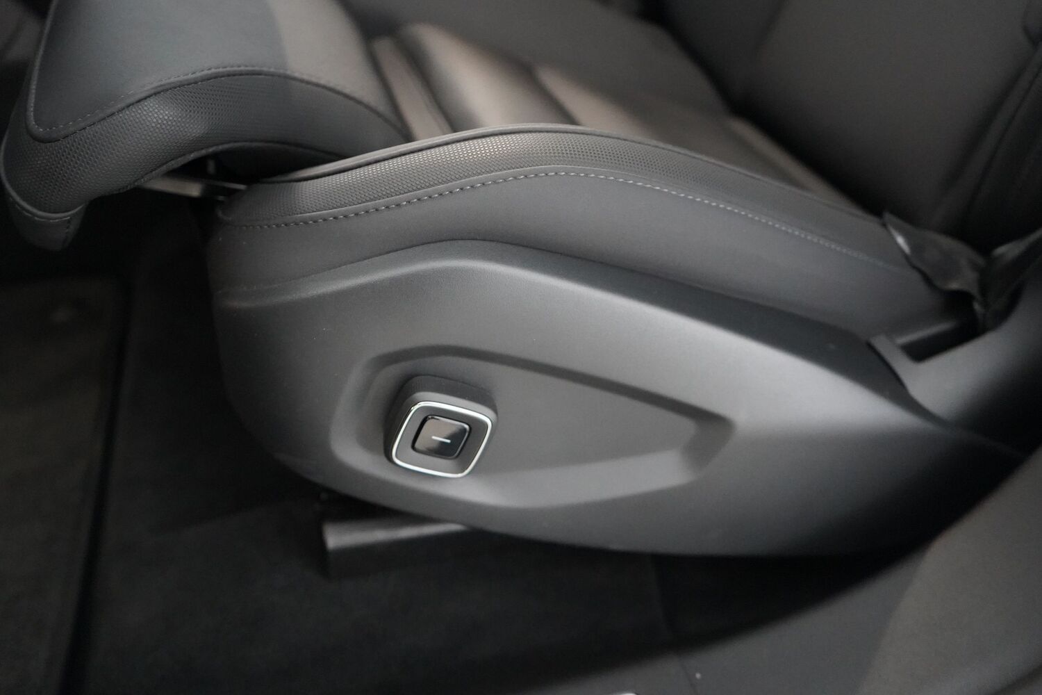 Polestar 3 vaihtoauto