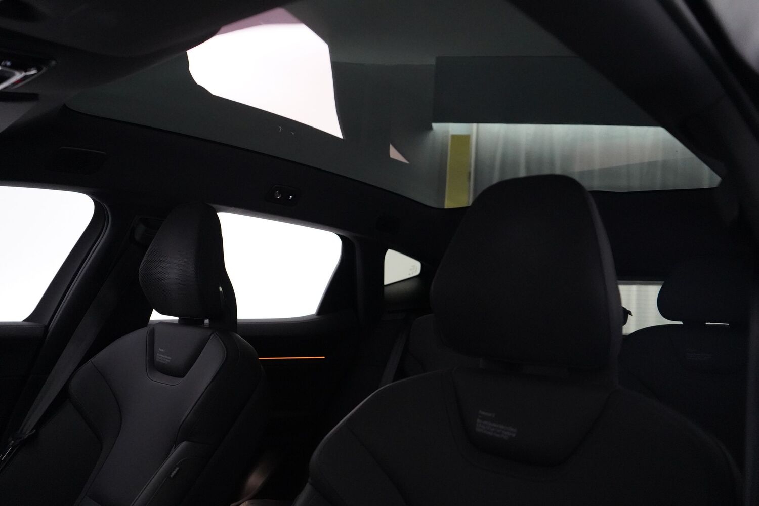 Polestar 3 vaihtoauto