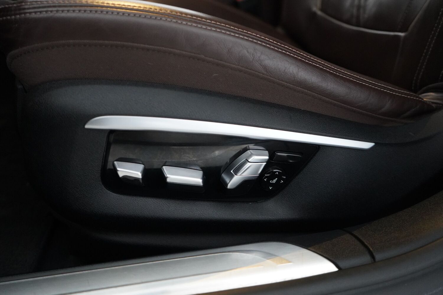 BMW 730 vaihtoauto